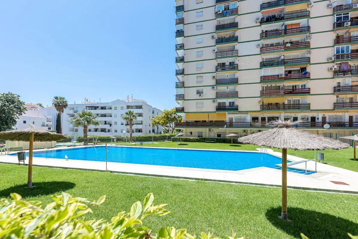 Nordic Style Benalmádena