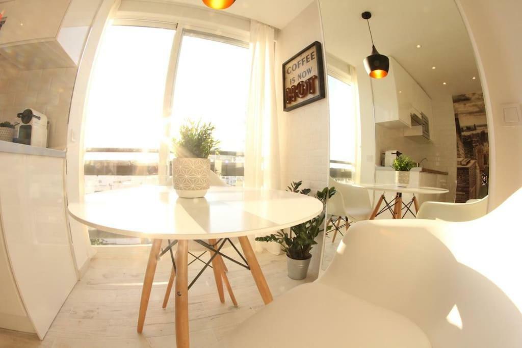 Nordic Style Apartamento